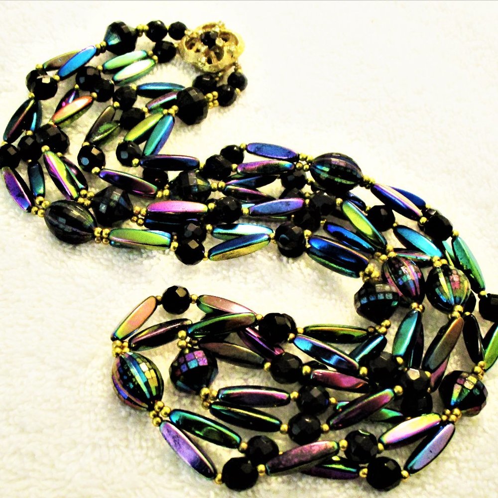 Colors you've never seen before